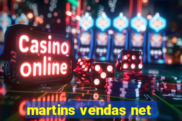 martins vendas net